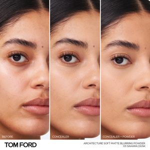 TOM FORD Architecture Soft Matte Blurring Powder